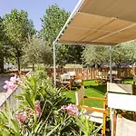 Hotel Sorriso Misano Adriatico