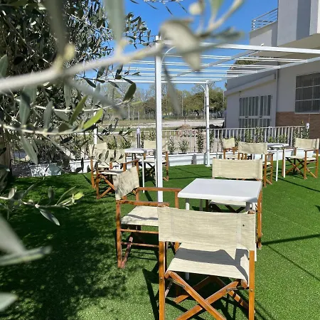 Sorriso Hotel Misano Adriatico