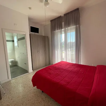 Hotel Sorriso 3*