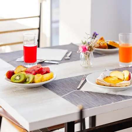 Sorriso Отель 3*