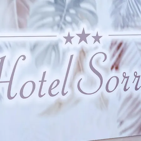 Sorriso Hotel Misano Adriatico