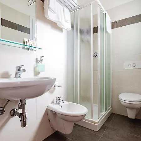 Hotel Sorriso Misano Adriatico