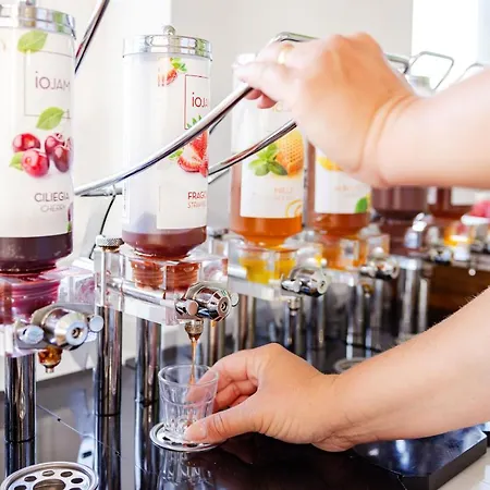 Sorriso Мизано-Адриатико