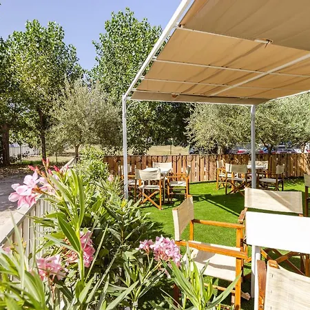 Hotel Sorriso Misano Adriatico