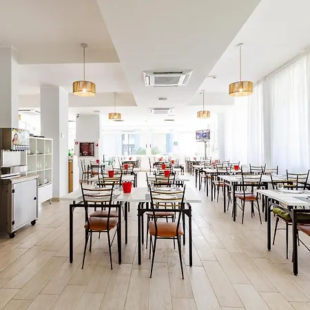 Sorriso Hotel Misano Adriatico