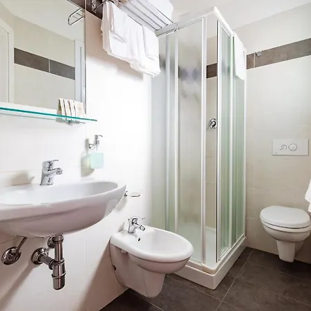 Sorriso 3* Misano Adriatico