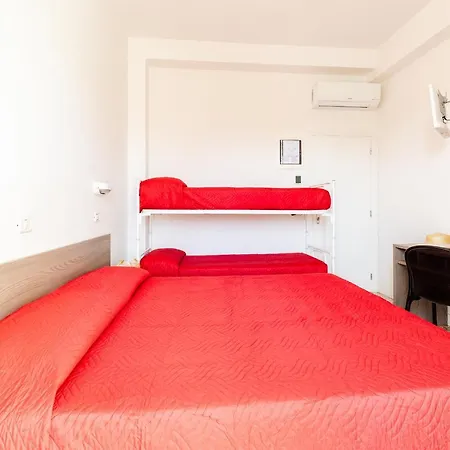 Sorriso Отель 3*