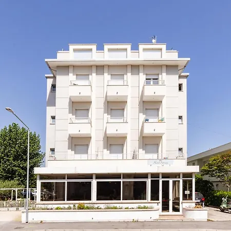 Sorriso Мизано-Адриатико