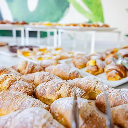 Отель Sorriso 3*