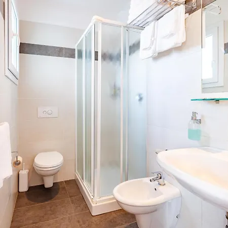 Sorriso 3* 미사노아드리아티코