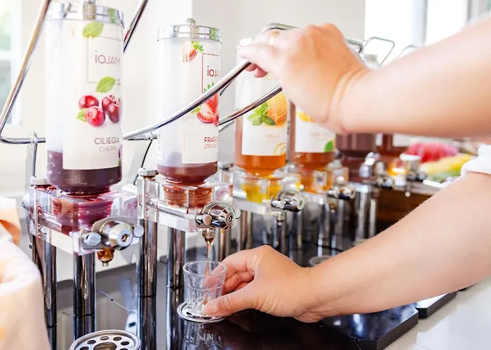 Sorriso 미사노아드리아티코