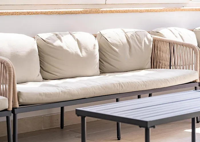 호텔 Sorriso 미사노아드리아티코