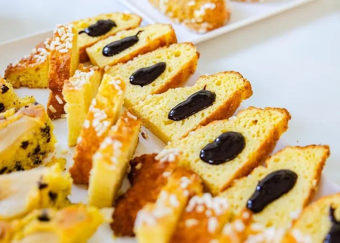 호텔 Sorriso 미사노아드리아티코