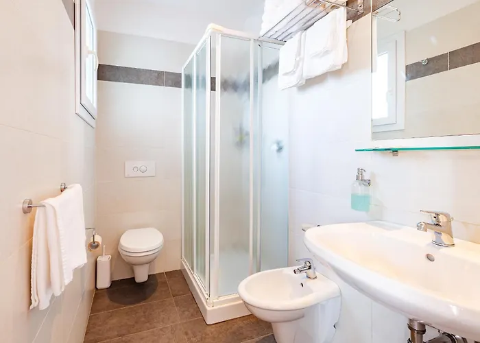 Sorriso 3* 미사노아드리아티코