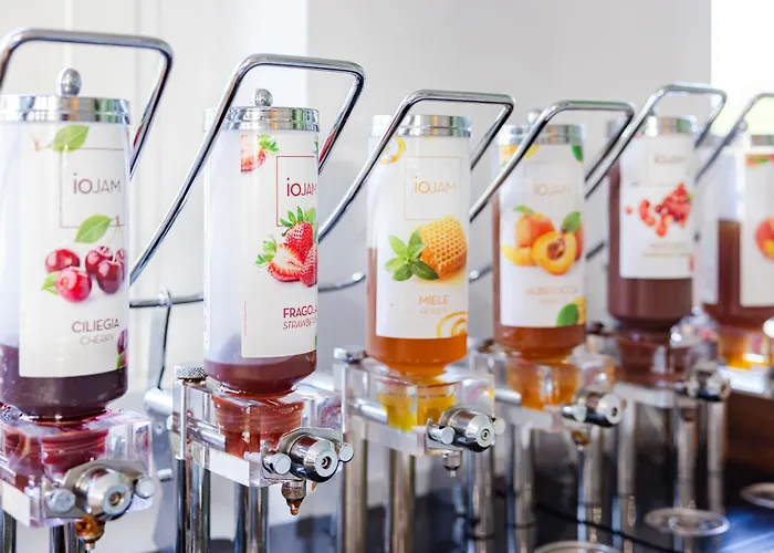 Sorriso 3* 미사노아드리아티코