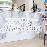 Sorriso 호텔 미사노아드리아티코