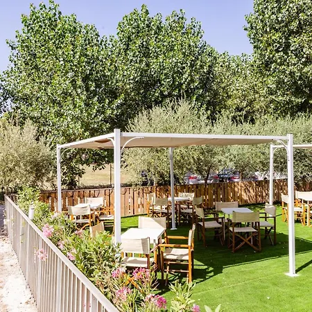 Sorriso Hotel Misano Adriatico