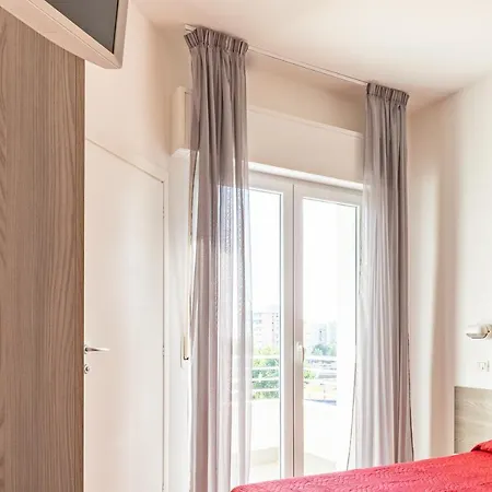Hotel Sorriso 3*