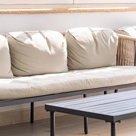 Szálloda Sorriso Misano Adriatico