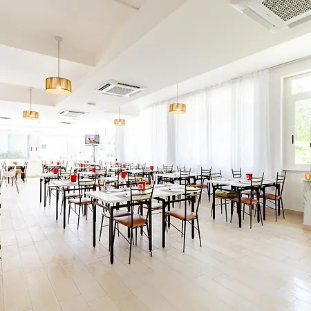 Sorriso 3* Misano Adriatico