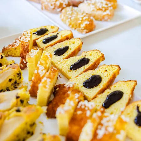 Szálloda Sorriso Misano Adriatico