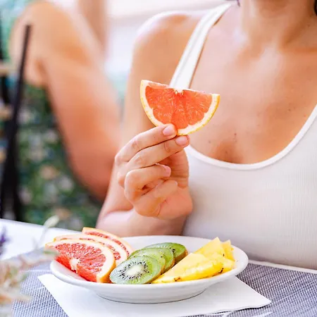 Sorriso Szálloda 3*