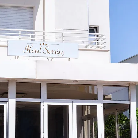 Sorriso 酒店 米萨诺阿德里亚蒂科