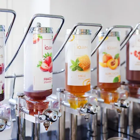 Sorriso 3* Misano Adriatico