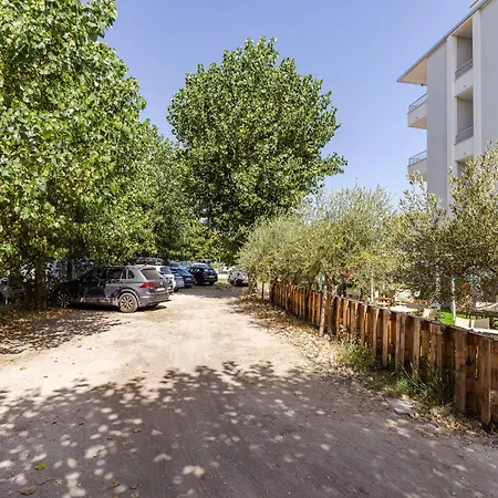 Sorriso 3* 米萨诺阿德里亚蒂科