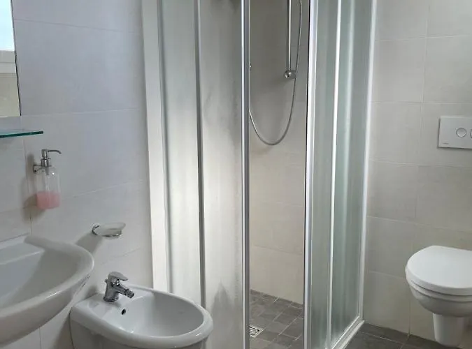 Sorriso Hotell Misano Adriatico