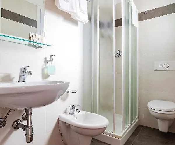 Hotell Sorriso Misano Adriatico