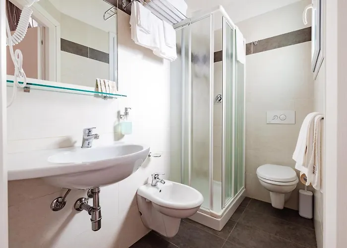 Sorriso 3* Misano Adriatico