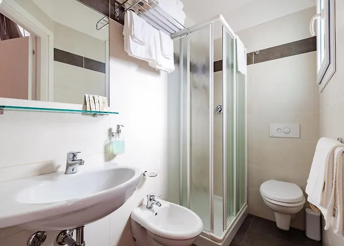 Sorriso Hotell Misano Adriatico