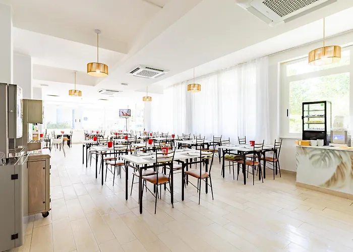 Sorriso 3* Misano Adriatico