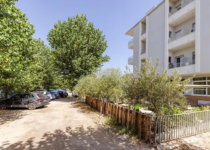 Sorriso ميسانو ادرياتيكو