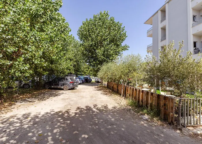 Sorriso 3* ميسانو ادرياتيكو