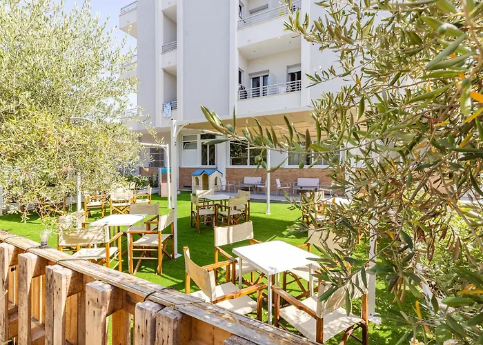 Sorriso 3* Misano Adriatico